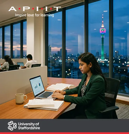MSc Digital Marketing Management